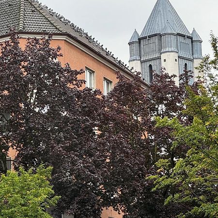 Hotel Drei Kronen Dortmund Exteriör bild