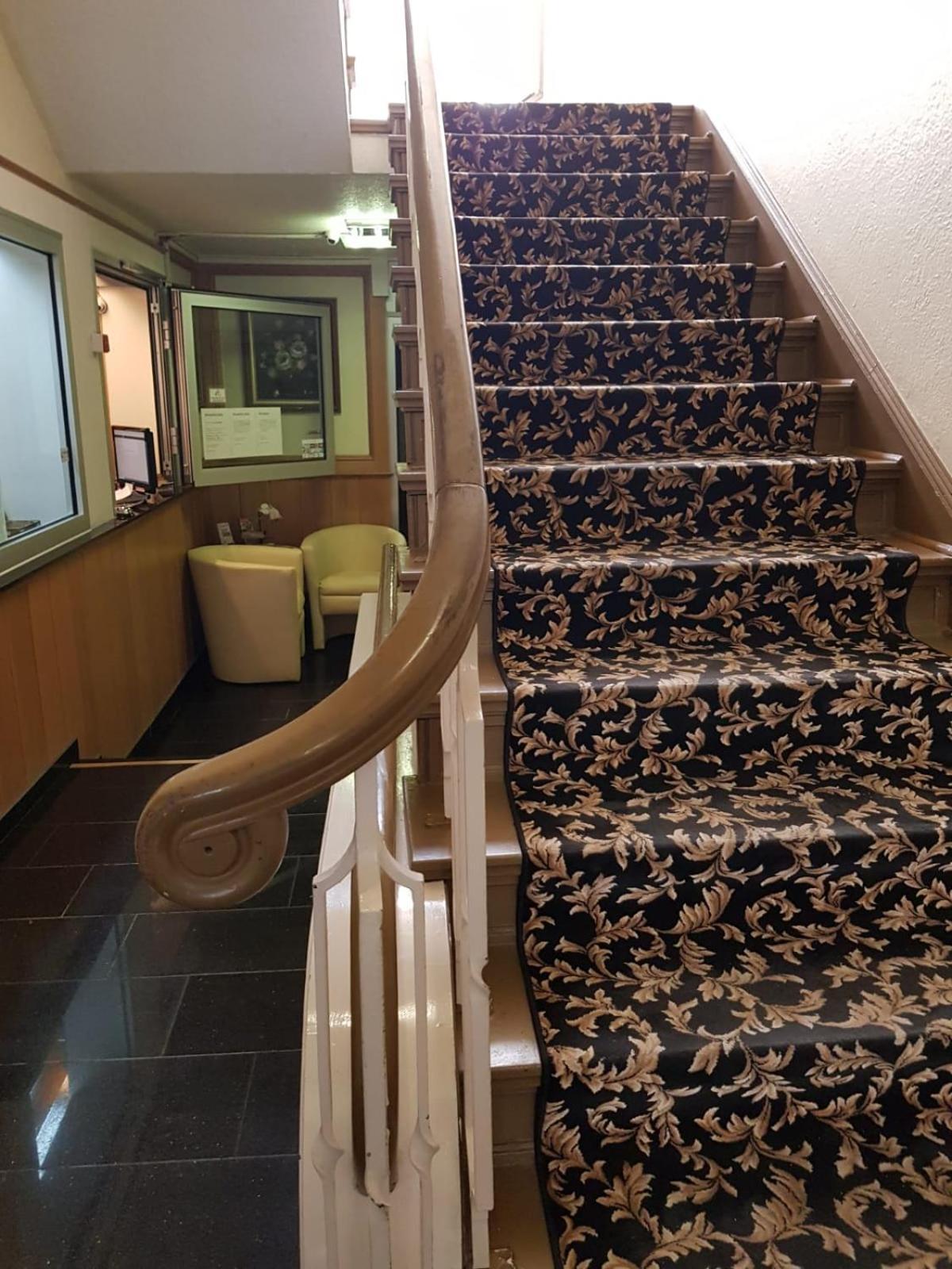 Hotel Drei Kronen Dortmund Exteriör bild