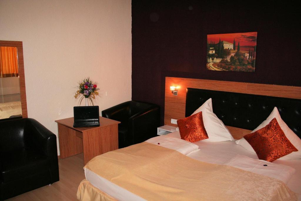 Hotel Drei Kronen Dortmund Exteriör bild