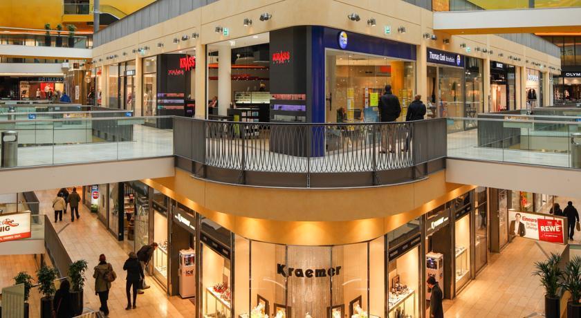 Hotel Drei Kronen Dortmund Exteriör bild