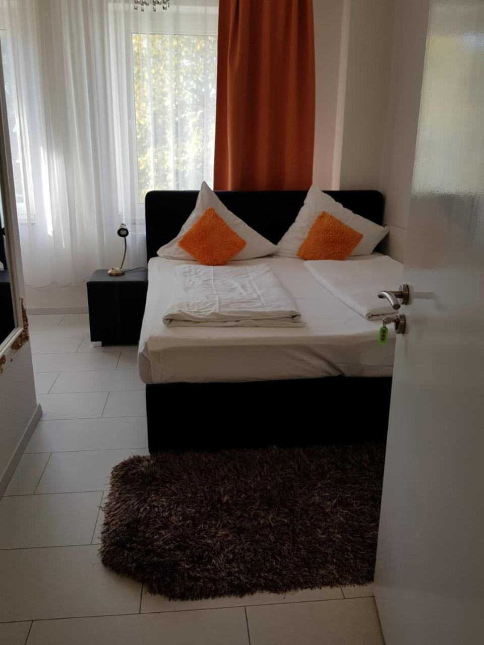Hotel Drei Kronen Dortmund Exteriör bild