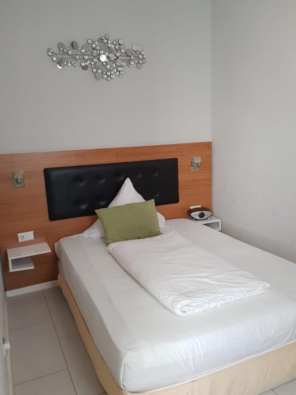 Hotel Drei Kronen Dortmund Exteriör bild